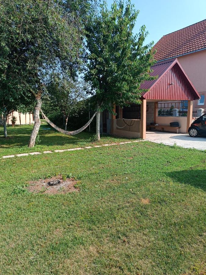 Calm Nest Lejlighed Nikšić Eksteriør billede