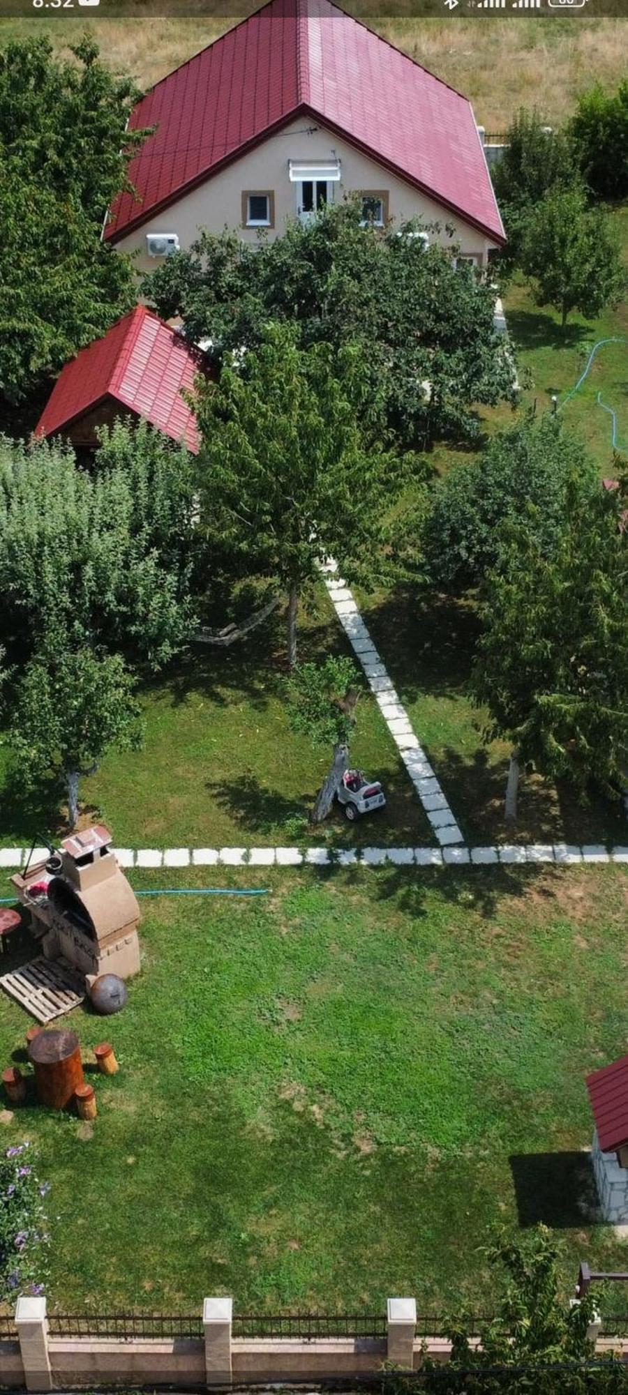 Calm Nest Lejlighed Nikšić Eksteriør billede